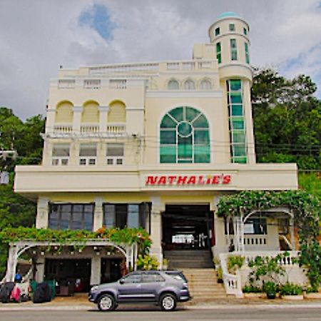 Nathalie's Vung Tau Hotel Exterior foto