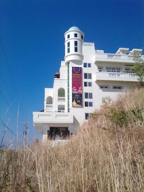 Nathalie's Vung Tau Hotel Exterior foto