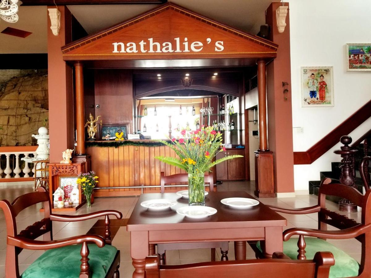 Nathalie's Vung Tau Hotel Exterior foto